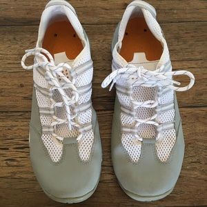 Sperry top-sider hydrogrip white sneaker